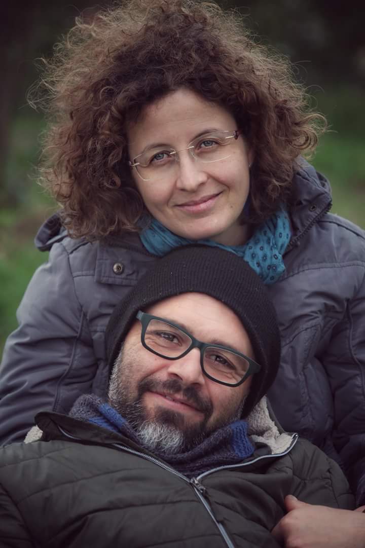 filippo e silvia